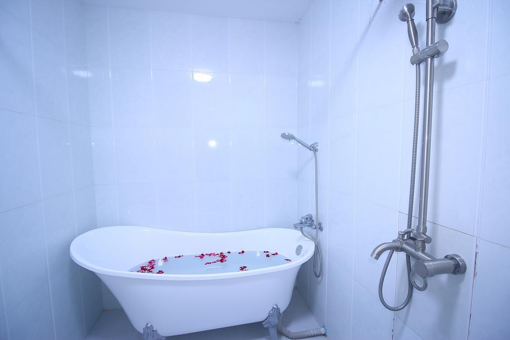 Hotel United Mandalay Eksteriør billede
