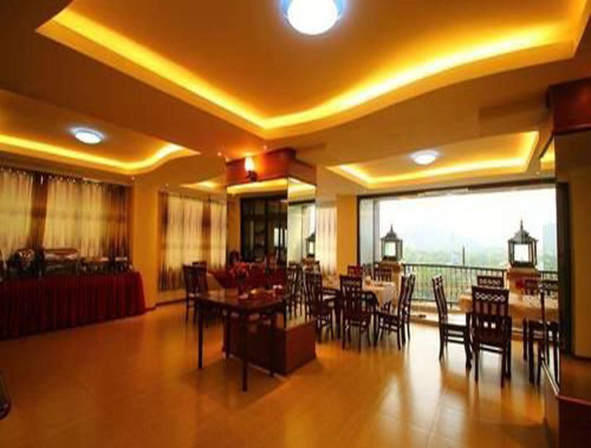 Hotel United Mandalay Eksteriør billede