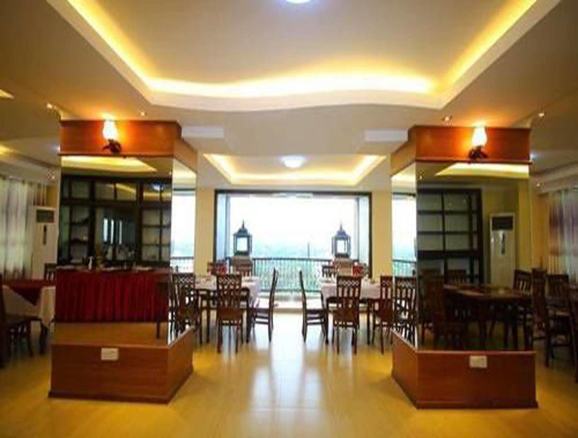 Hotel United Mandalay Eksteriør billede