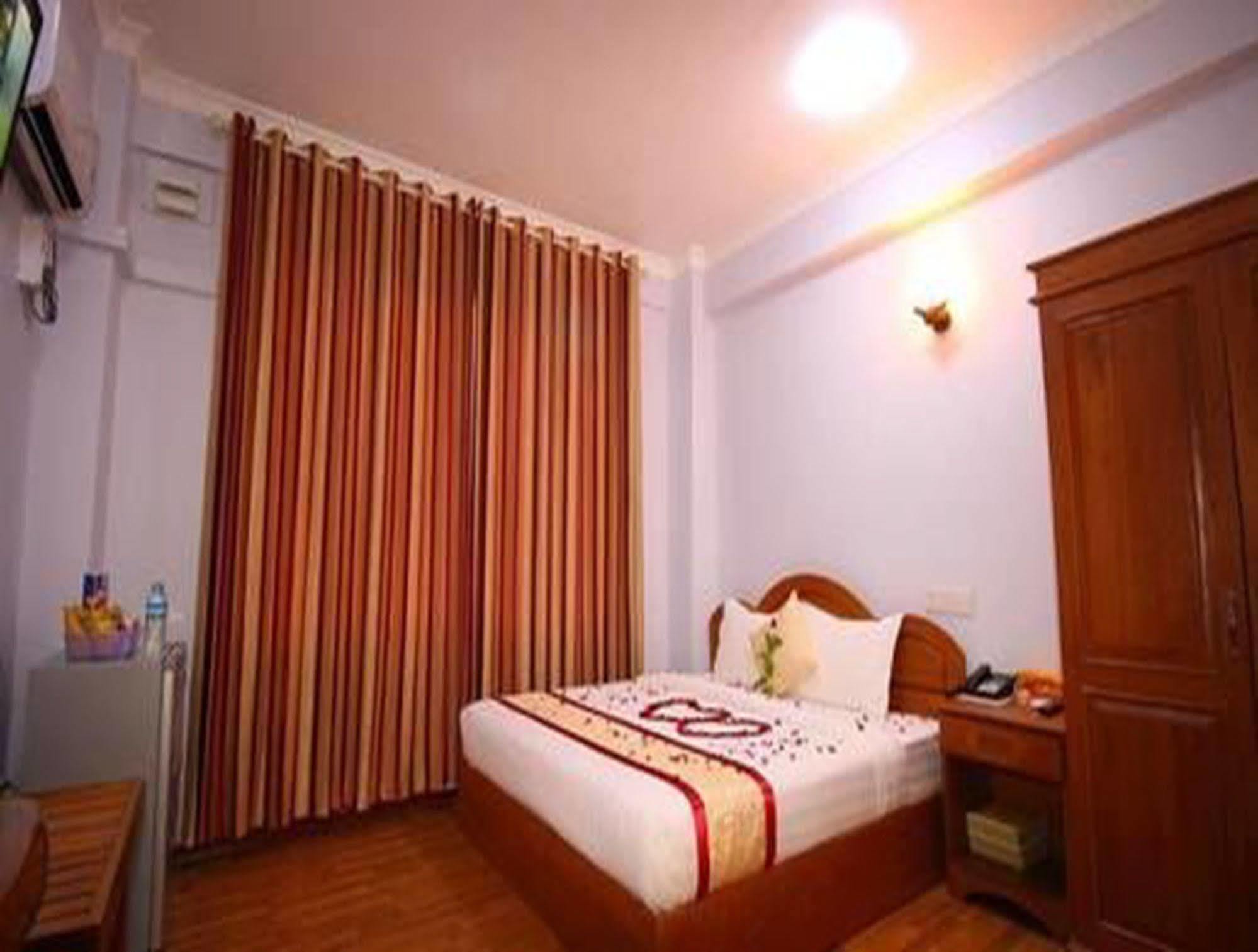 Hotel United Mandalay Eksteriør billede