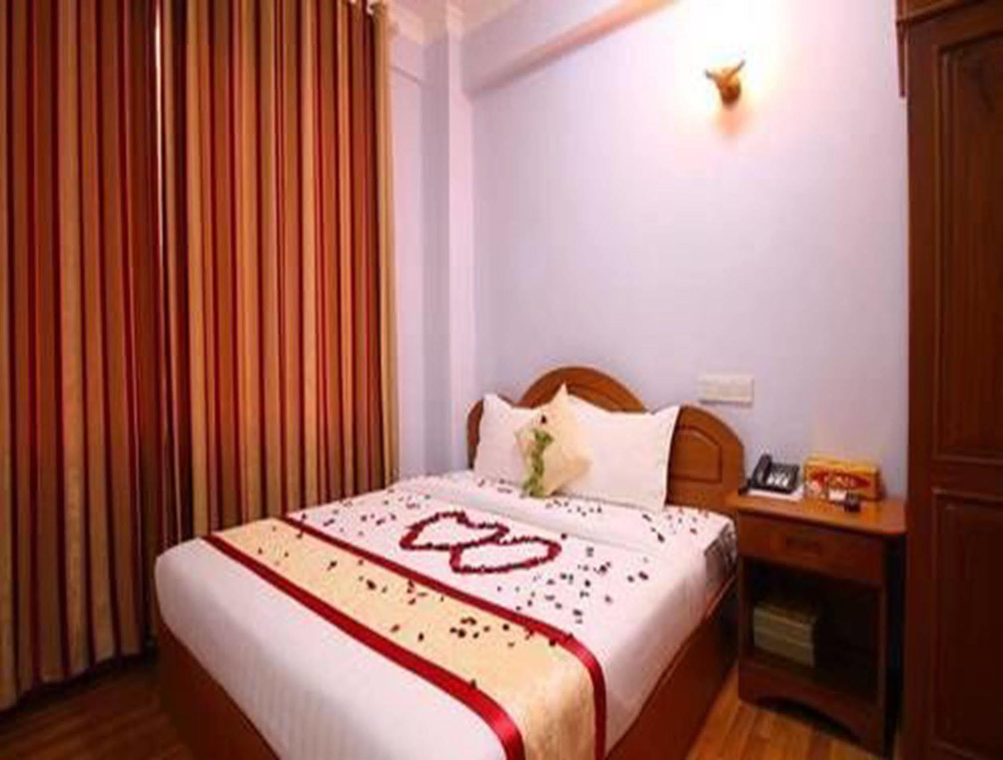 Hotel United Mandalay Eksteriør billede